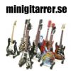 Minigitarrer.se
